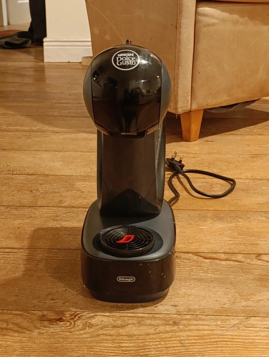 Coffee Machine - Image 1