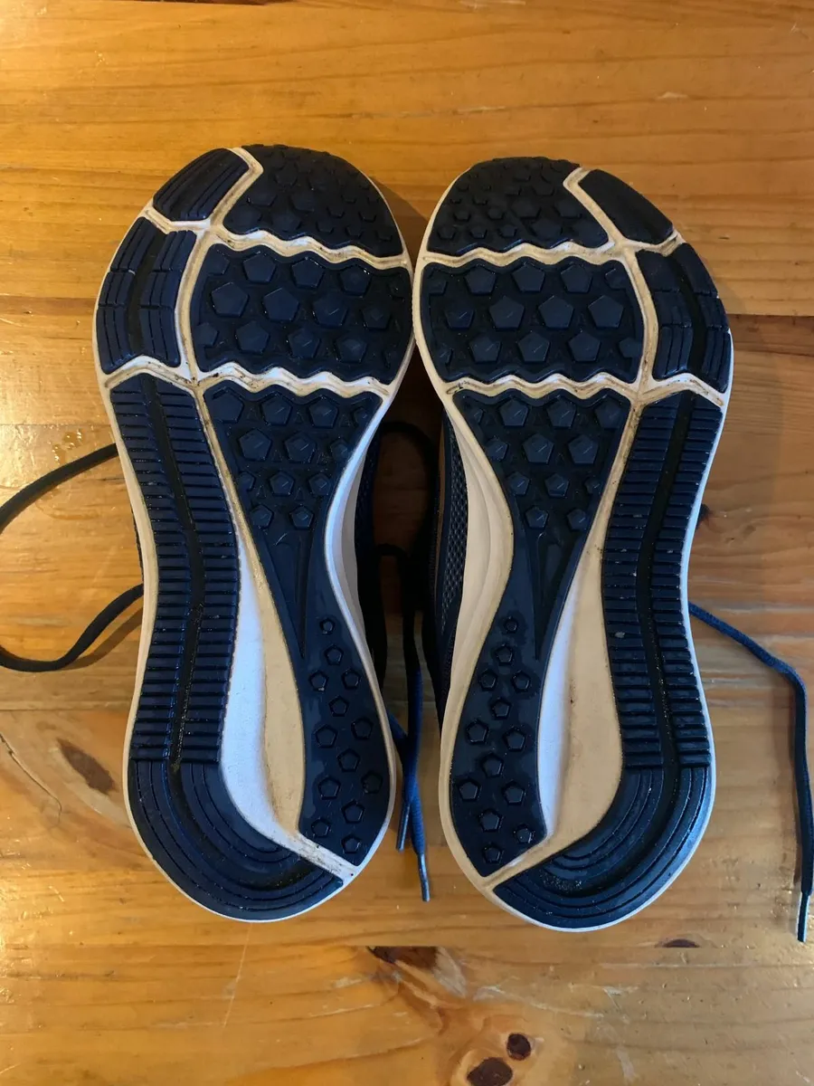Nike Downshifter Ladies Runners - Image 4