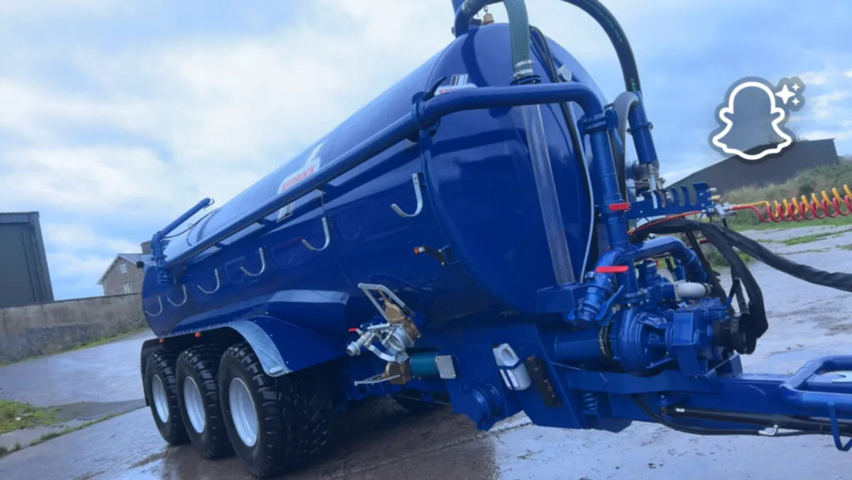 Agriculture contracting - Image 1