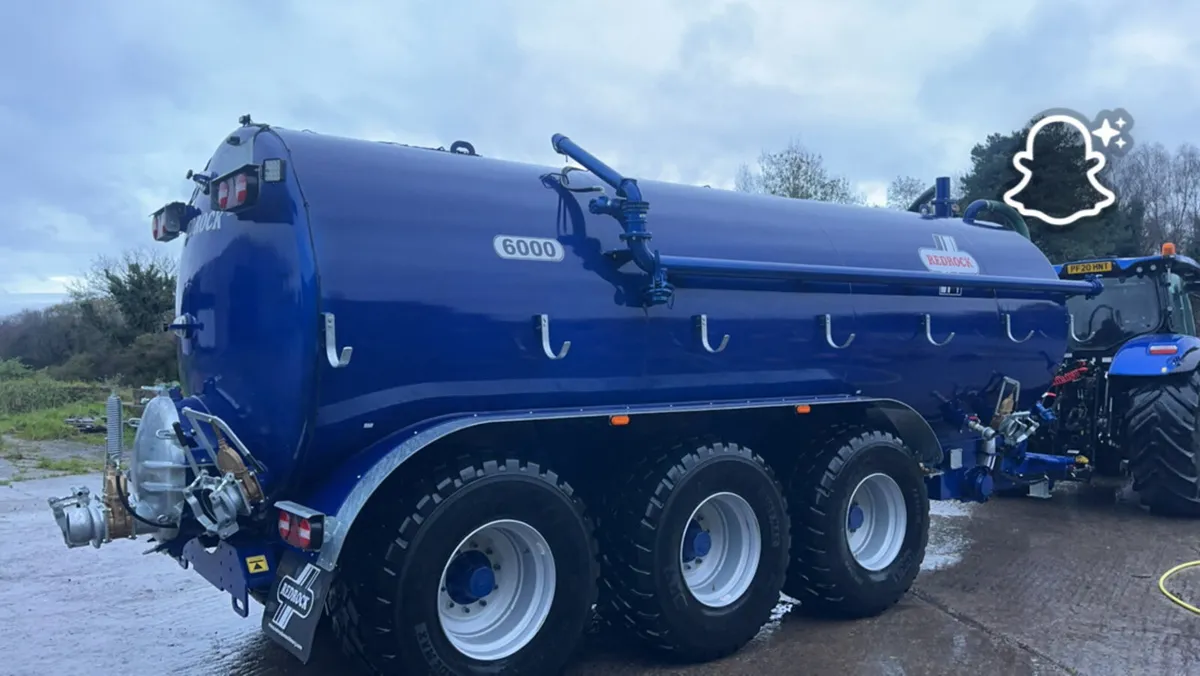 Agriculture contracting - Image 2