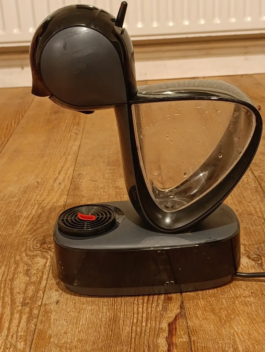 Coffee Machine - Image 4