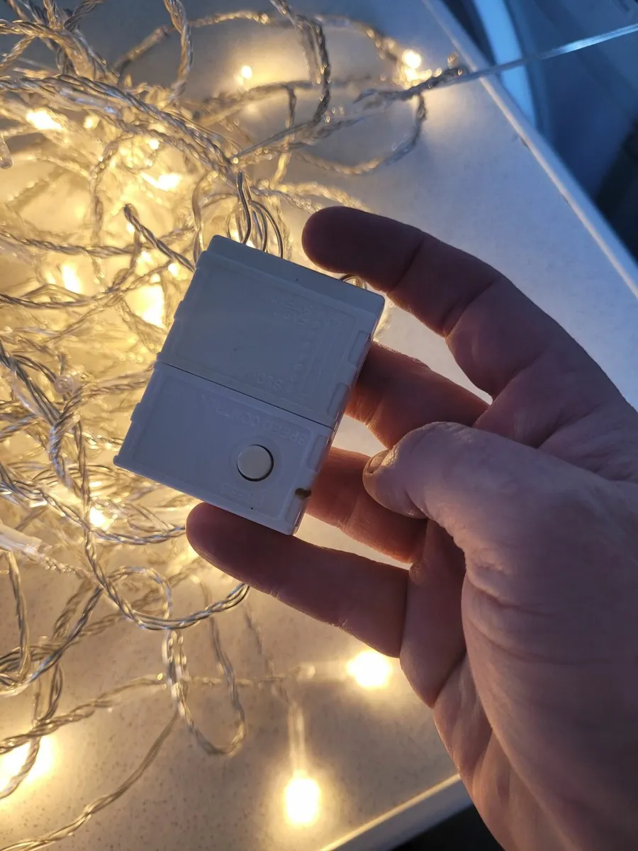 7ft xmas tree - Image 1