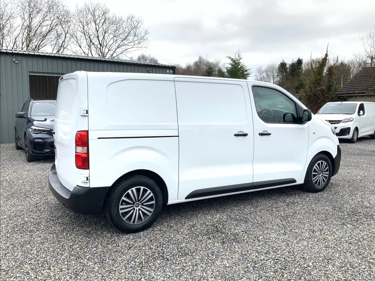 Peugeot Expert 1.6 B/hdi Professional - Image 2