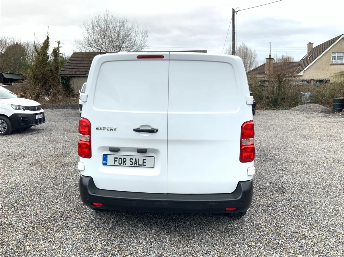 Peugeot Expert 1.6 B/hdi Professional - Image 3
