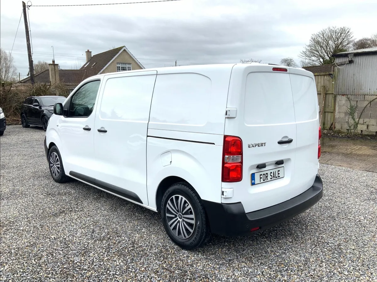 Peugeot Expert 1.6 B/hdi Professional - Image 4