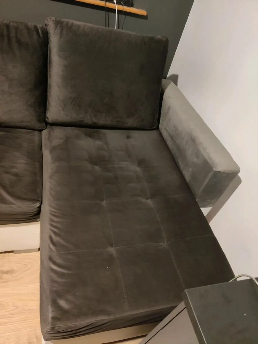 Corner sofa - Image 2