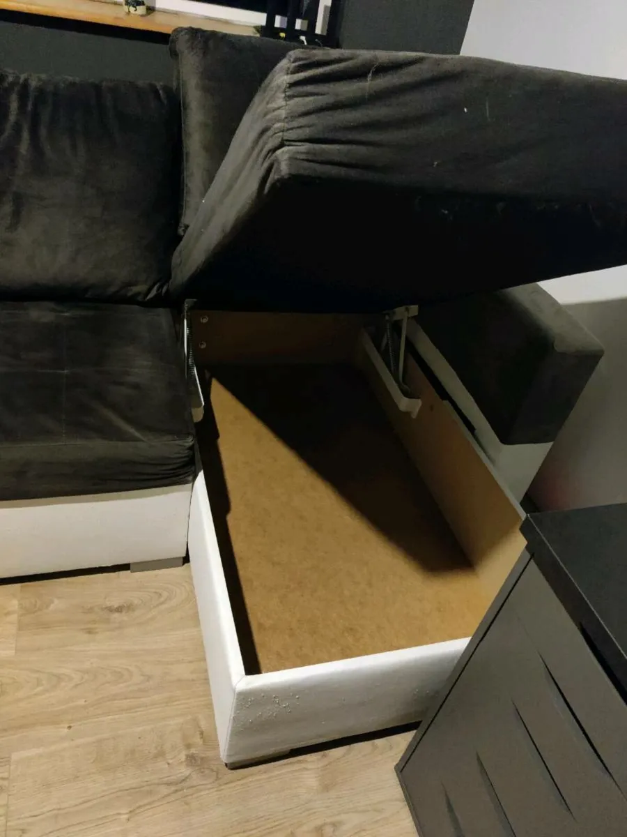 Corner sofa - Image 3