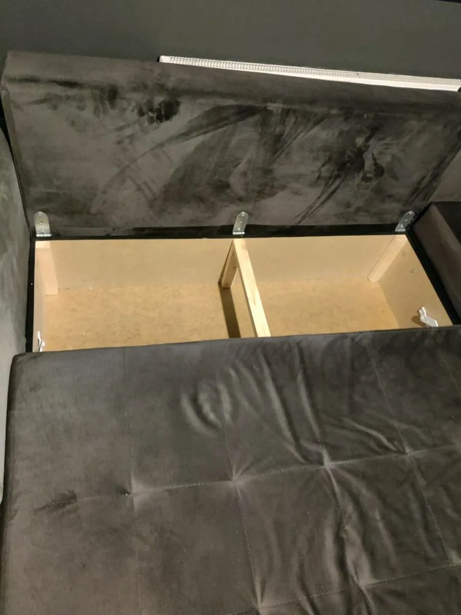 Corner sofa - Image 4