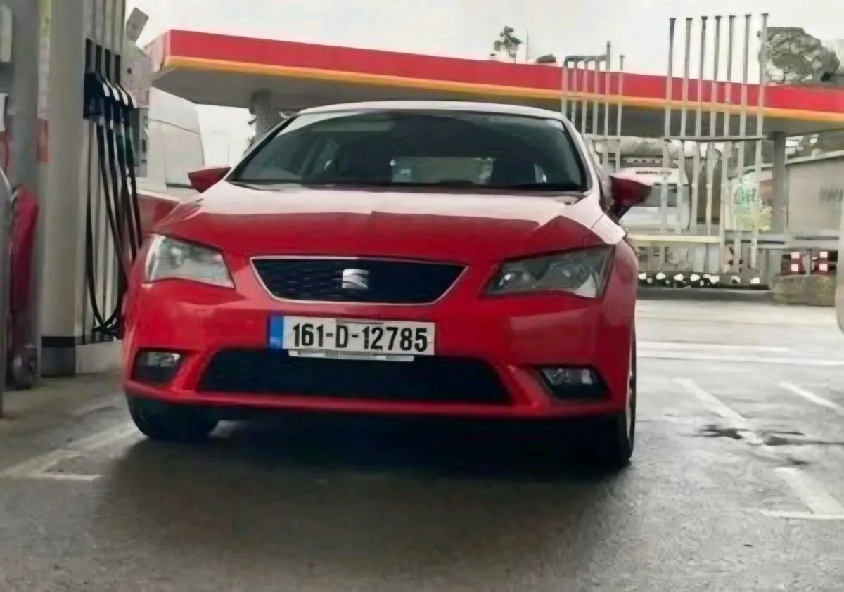 Seat leon - Image 1