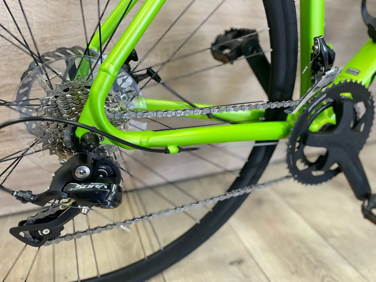 Merida scultura 200 - Image 4