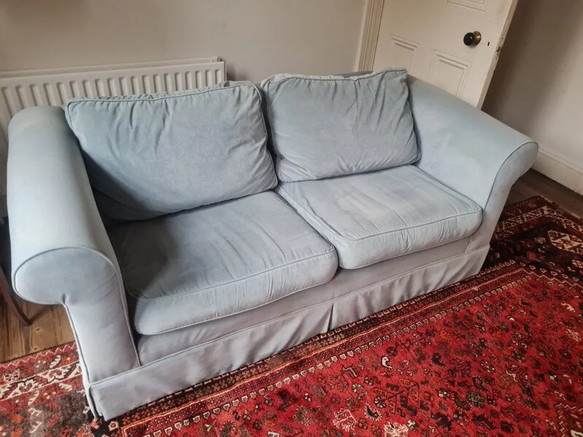 Sofa Factory Kinsale Sofa - Image 1