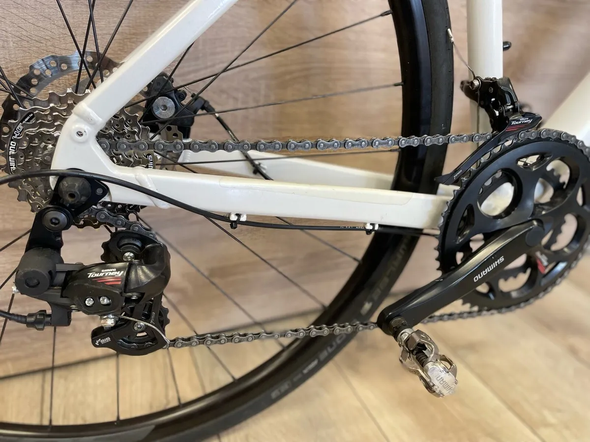 Scott speedster 50 (like new) - Image 4