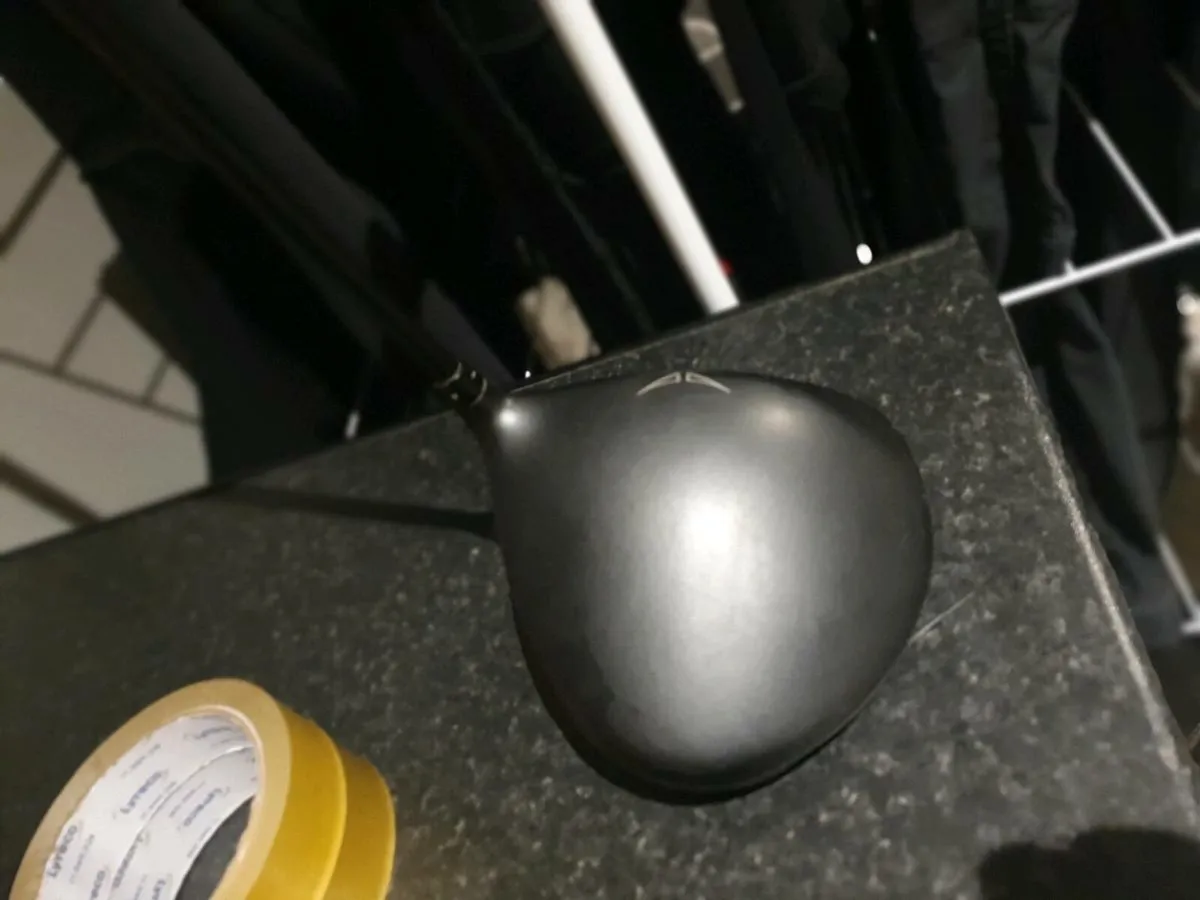 PING G25  9.5o  DRIVER (senior or ladies flex) - Image 4