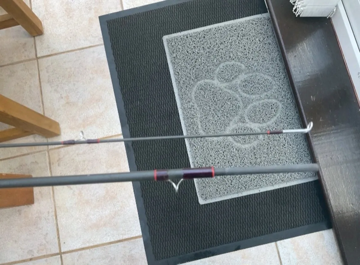 Diawa whisker fly rod - Image 2