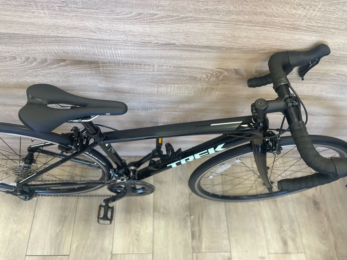 Trek domane al3 (like new) - Image 4