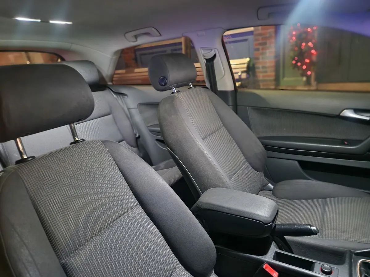 2006 AUDI A3 SPECIAL EDITION 1.9TDI NCT 10/02/26 - Image 2