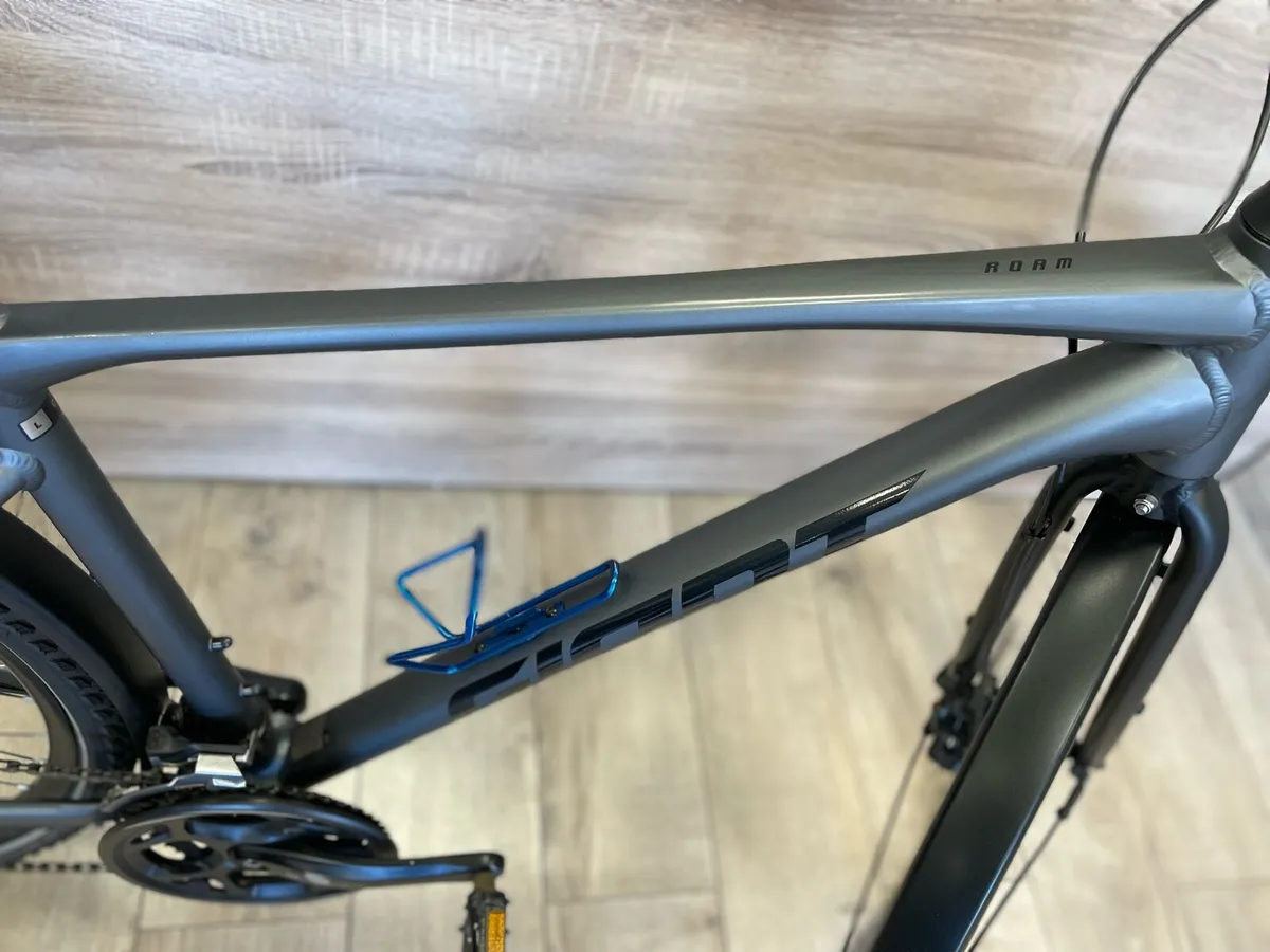 Giant roam 0 (like new) - Image 3