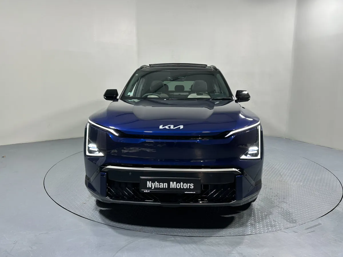 Kia EV5 GT Line - Image 2