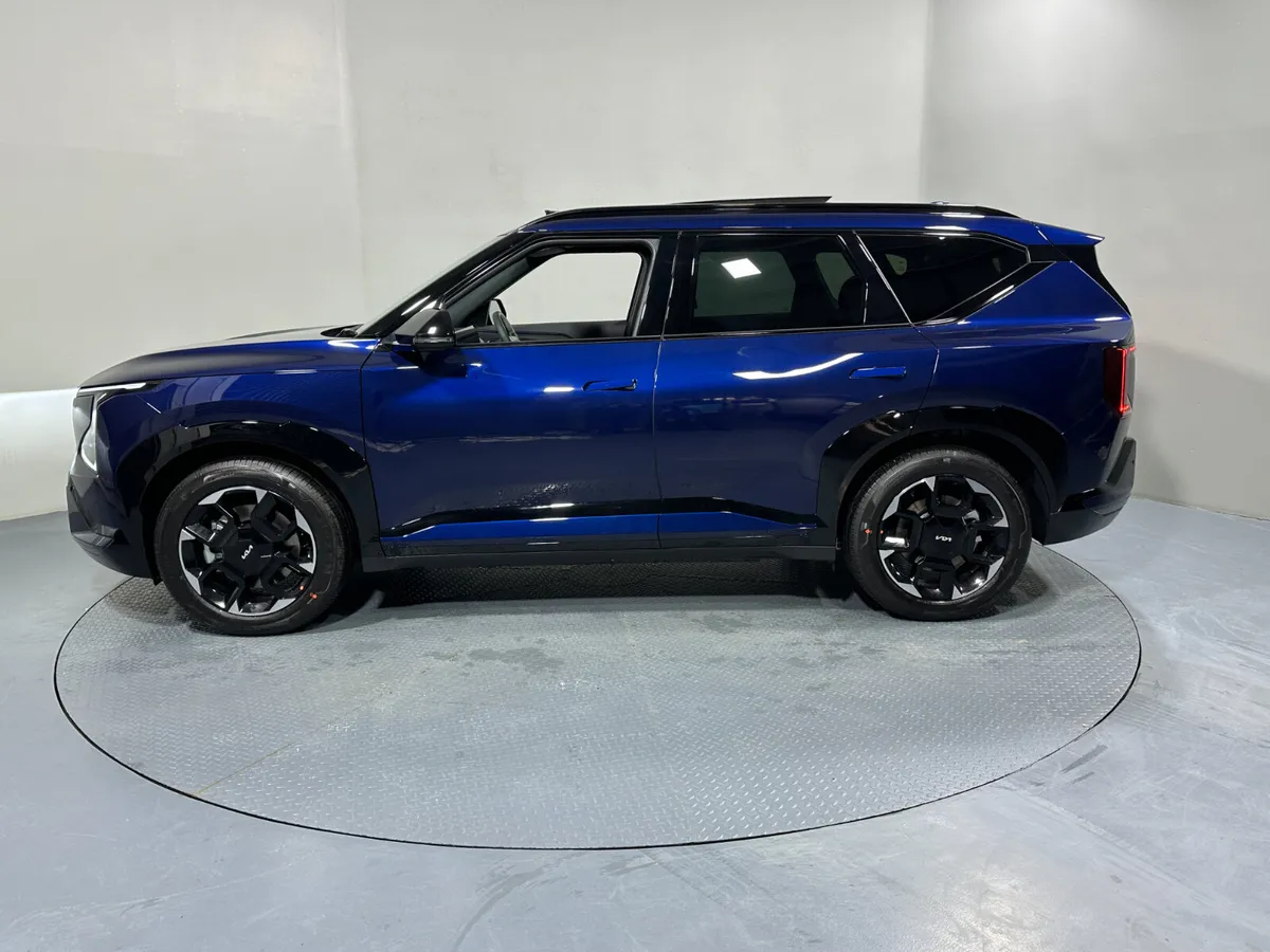 Kia EV5 GT Line - Image 4