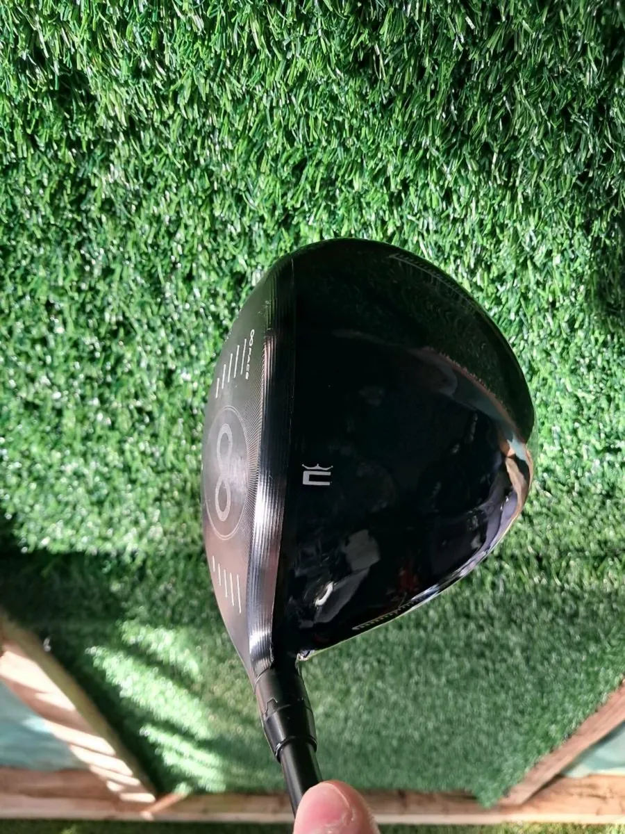 Cobra Radx Driver - Image 2