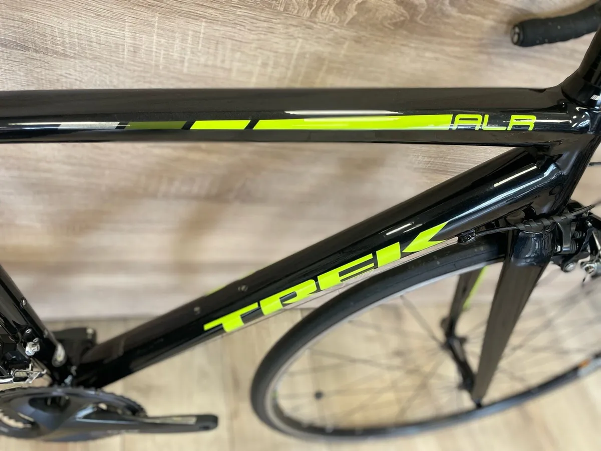 Trek emonda ALR (like new) - Image 4