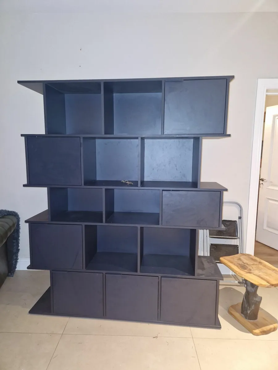 Shelving Unit - Tylko - Image 1