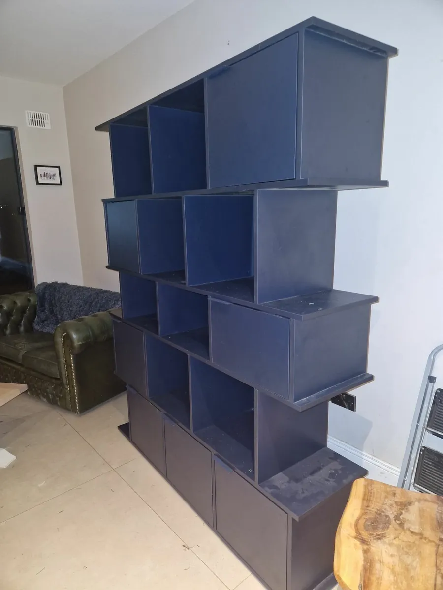 Shelving Unit - Tylko - Image 2