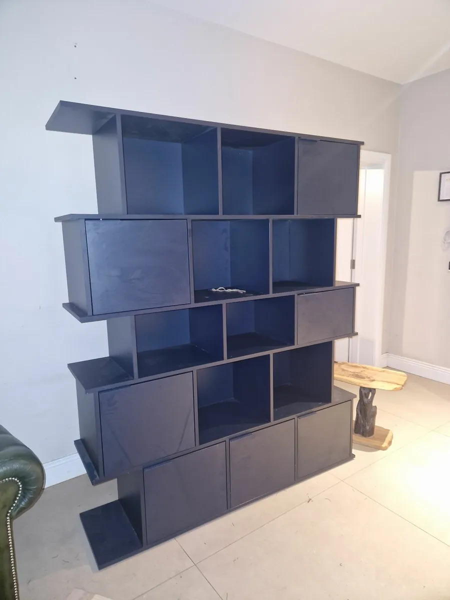 Shelving Unit - Tylko - Image 3