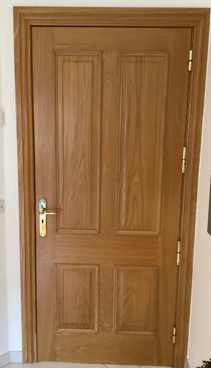 Solid Doors - Image 2