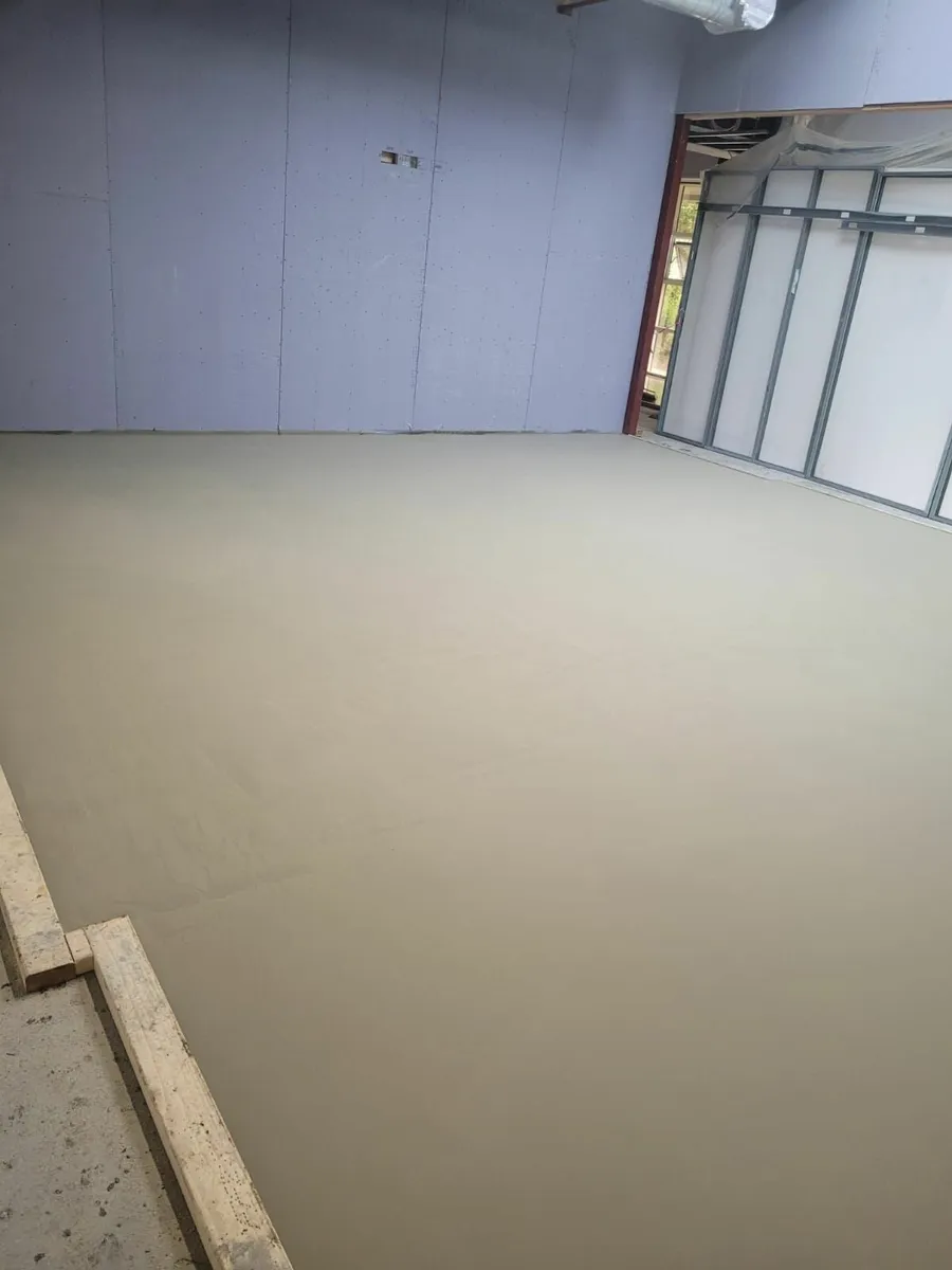 Concrete work - Image 2