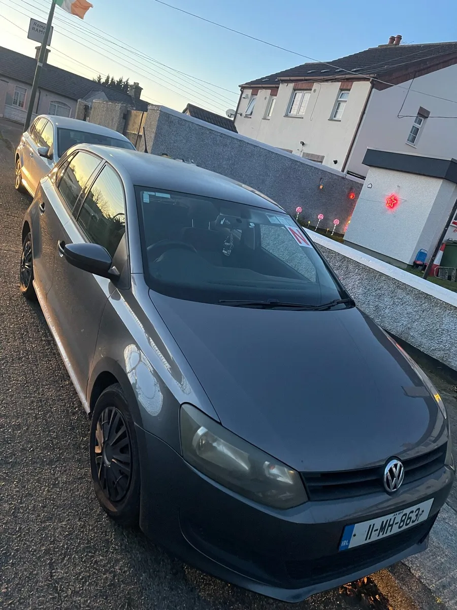 Volkswagen polo - Image 3