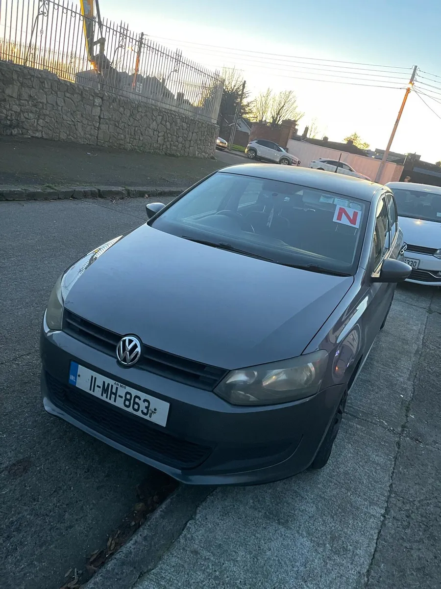 Volkswagen polo - Image 4