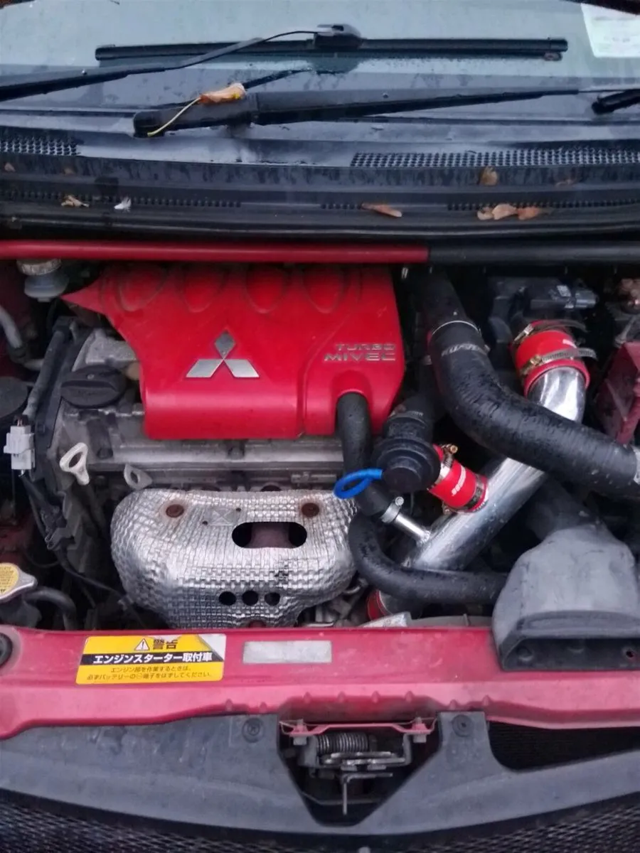 Ralliart colt mivec - Image 4