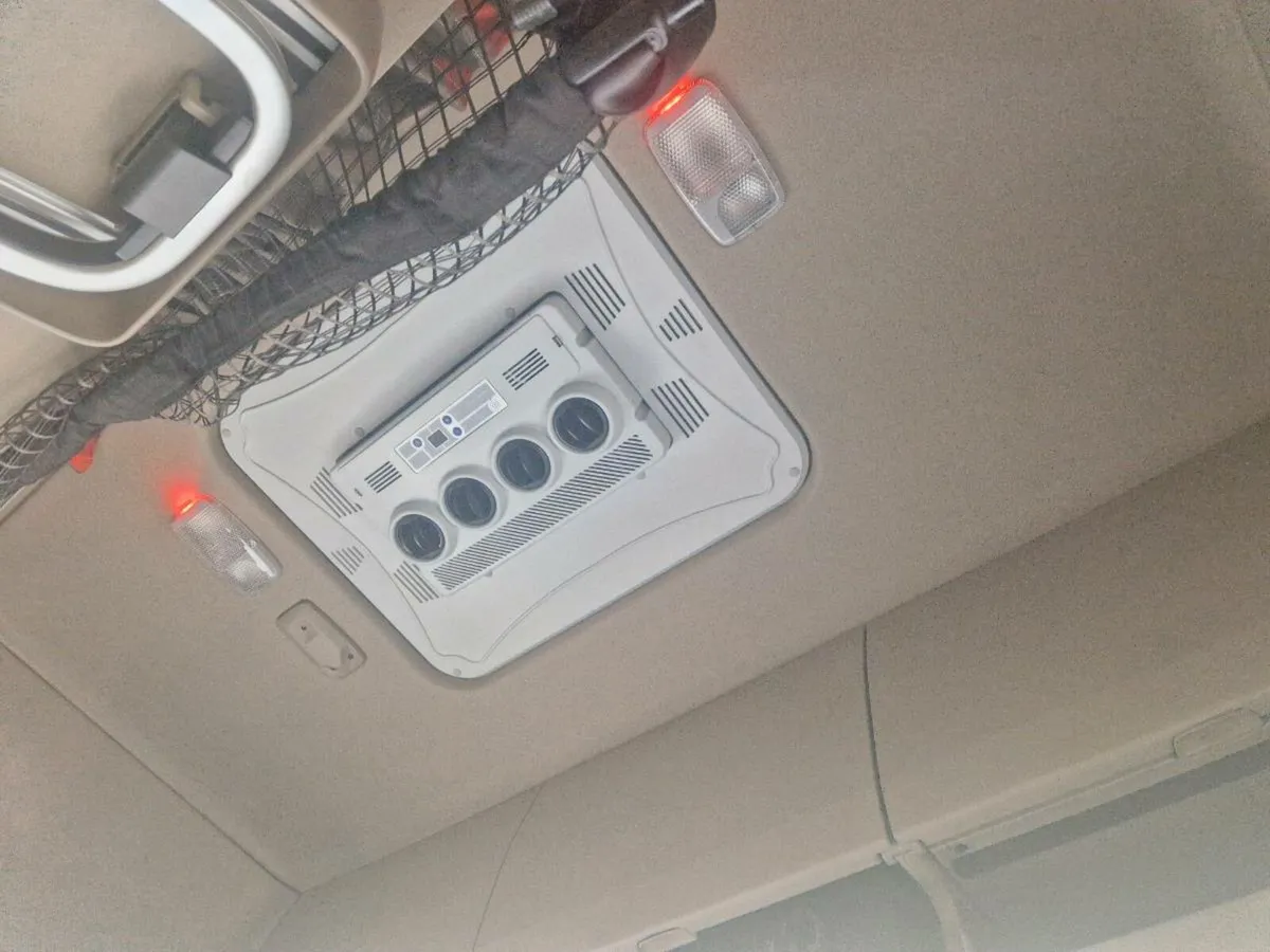 Scania R450 unit ,Topline , 6x2 ,Euro 6, px van ! - Image 3