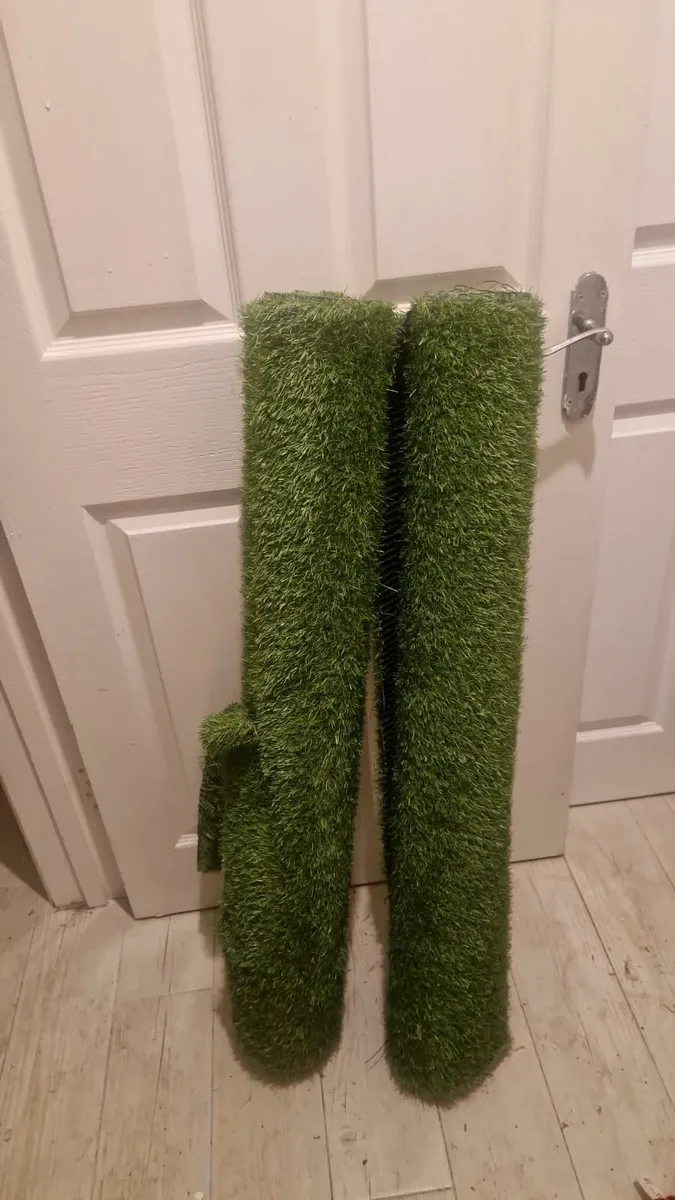 Artificial grass and matts - Image 1