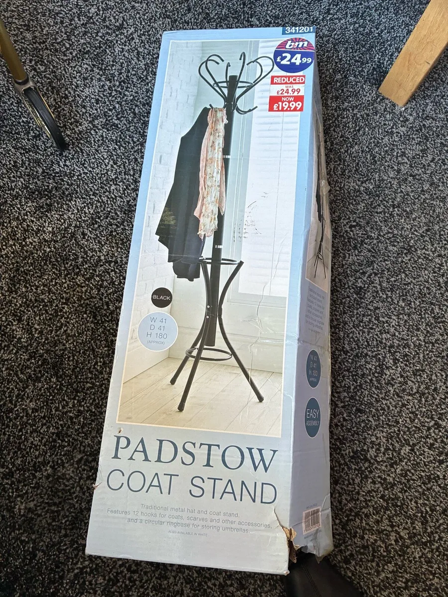 Coat stand - Image 2