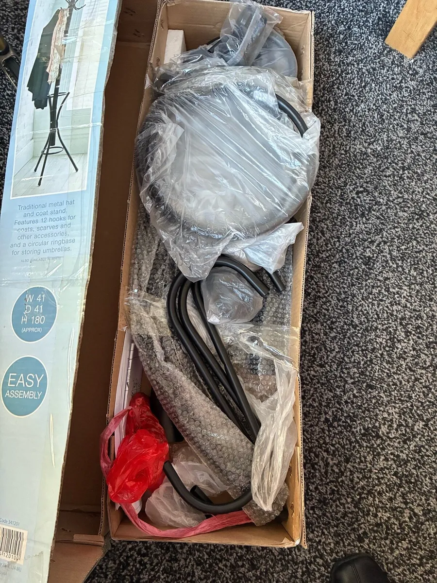 Coat stand - Image 3