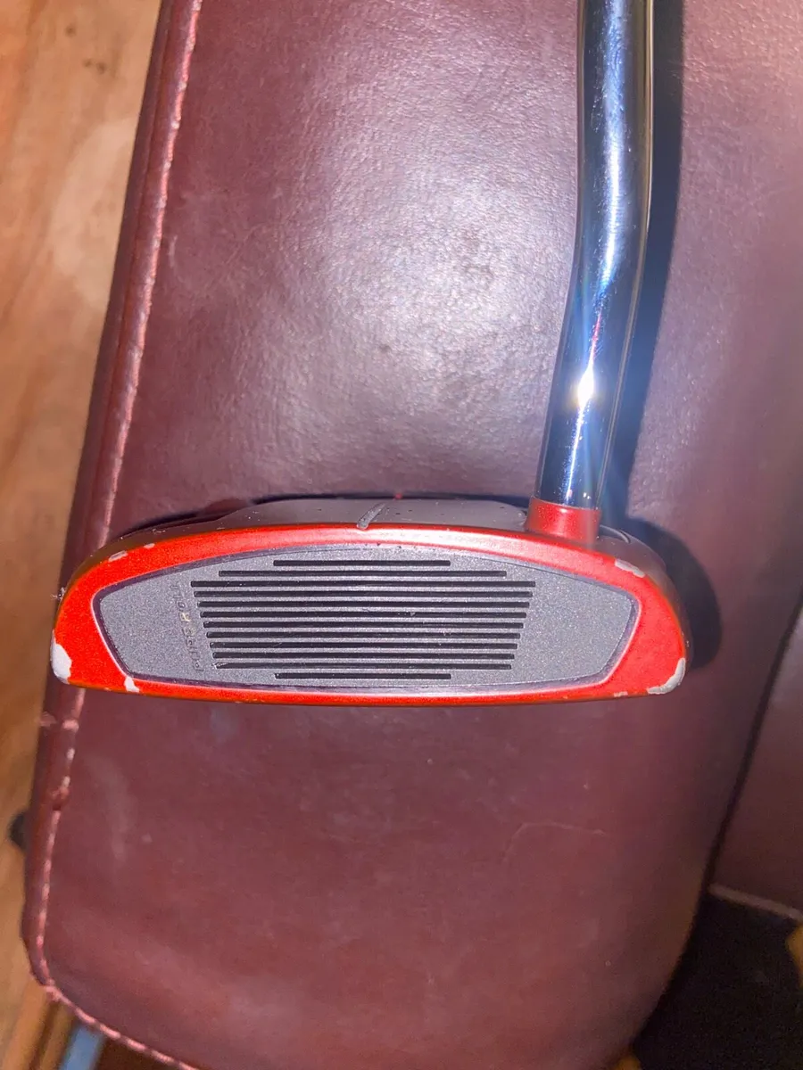 Spider putter - Image 2