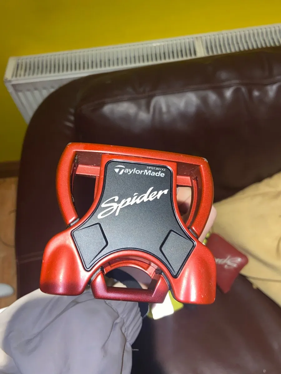 Spider putter - Image 3