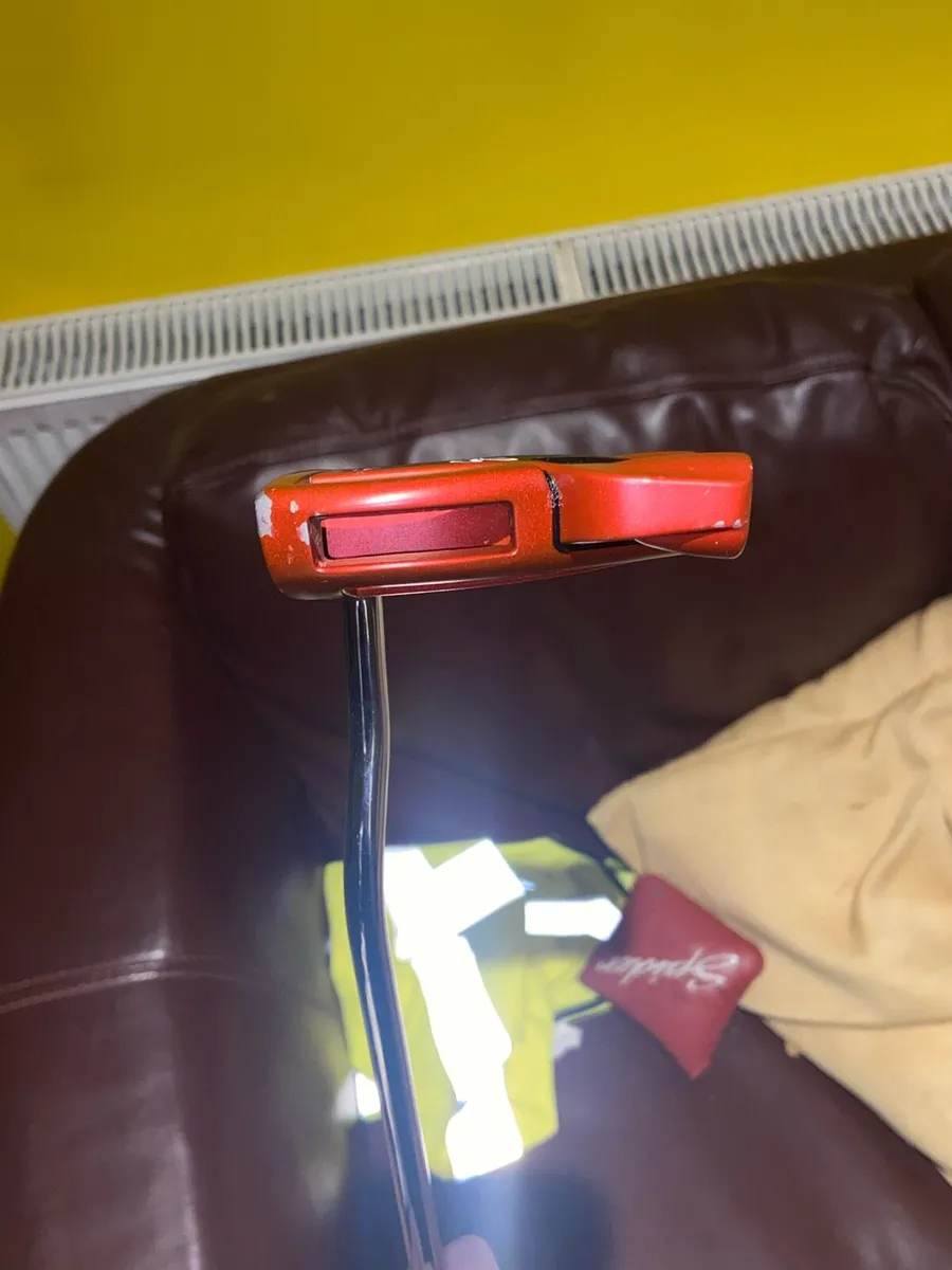 Spider putter - Image 4