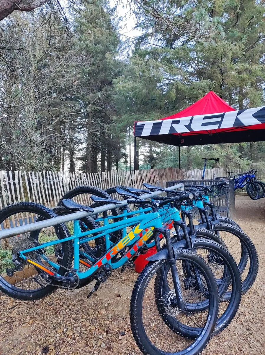 Trek Roscoe 7 - Biking.ie EX-Rental - Image 3