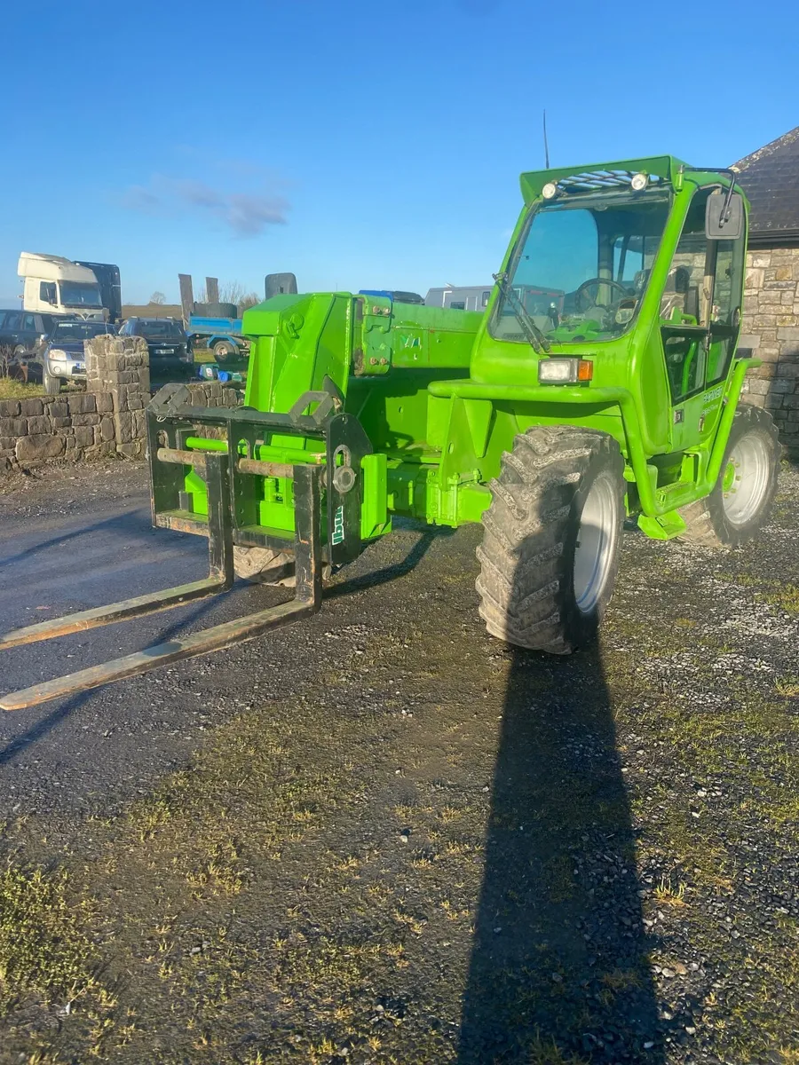 Teleporter - Image 1