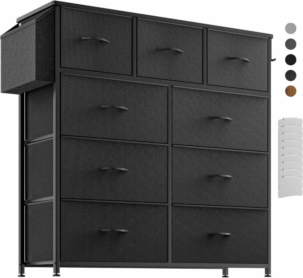 Chest of Drawers Storage Unit Christmas - Image 3