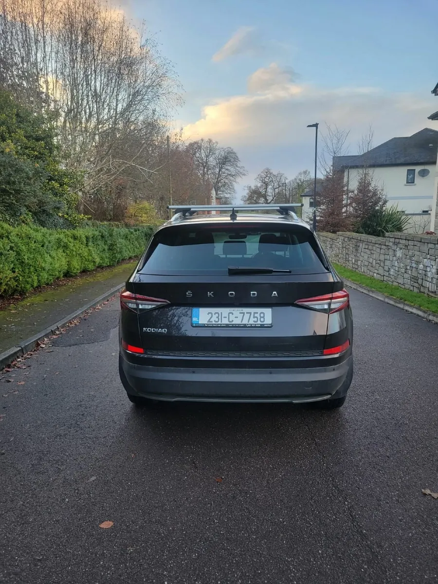 Skoda Kodiaq 2023 - Image 1