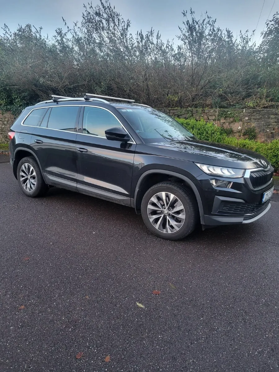 Skoda Kodiaq 2023 - Image 2