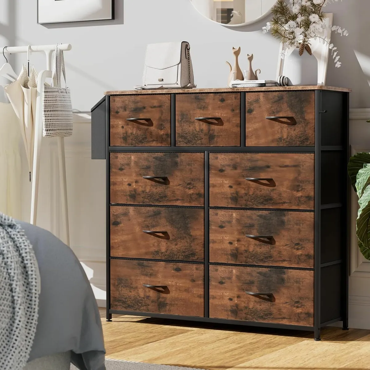 Chest of Drawers Storage Unit Christmas gift - Image 1