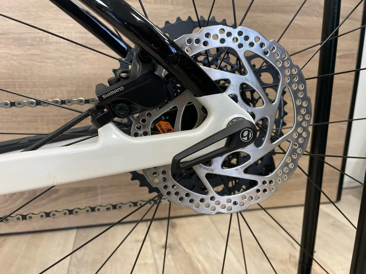 Trek Procaliber 9.7 - Image 4