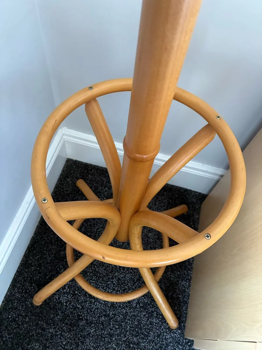 Coat stand - Image 1