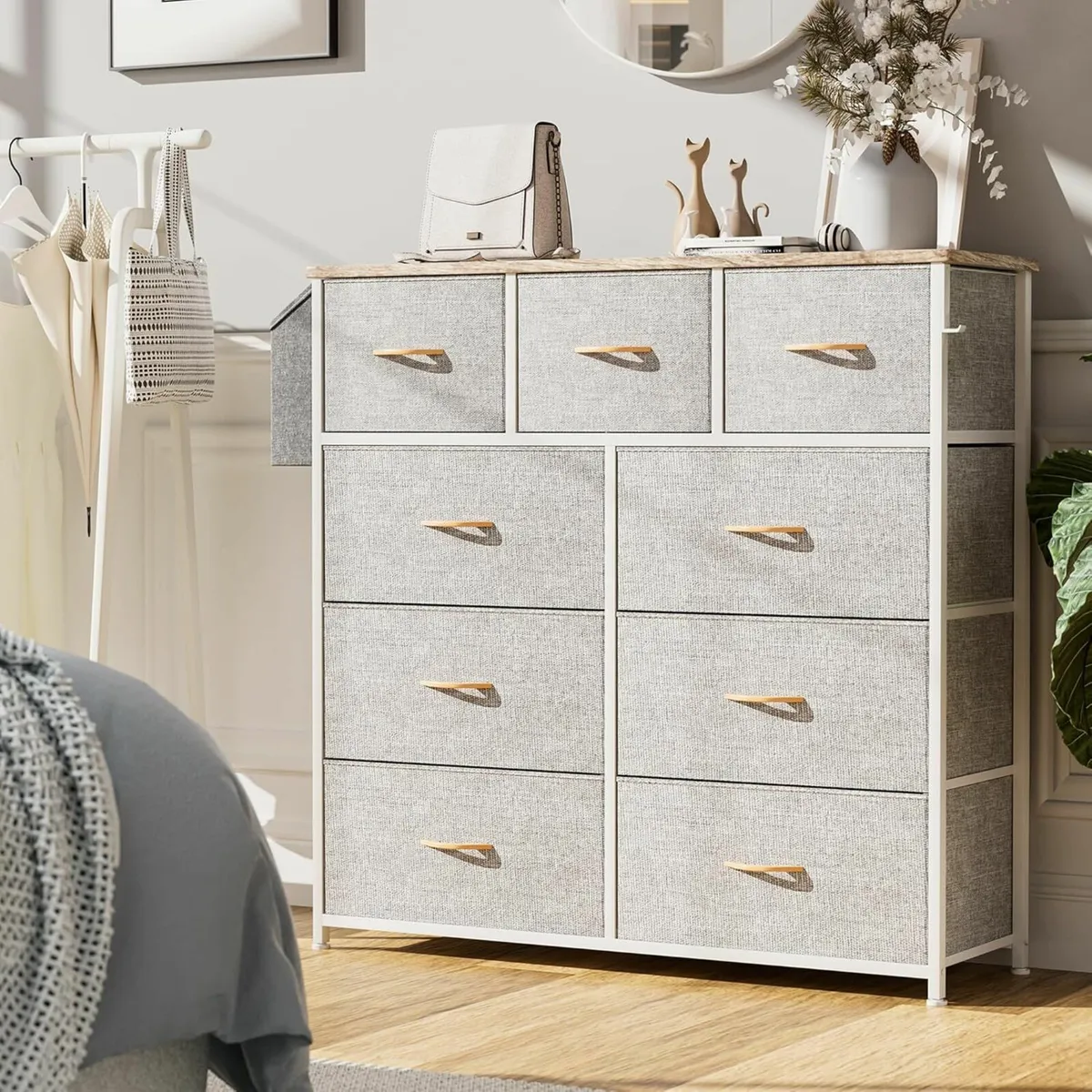 Chest of Drawers Storage Unit Christmas gift - Image 1