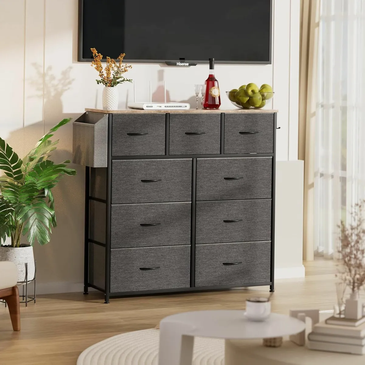 Chest of Drawers Storage Unit Christmas gift - Image 1